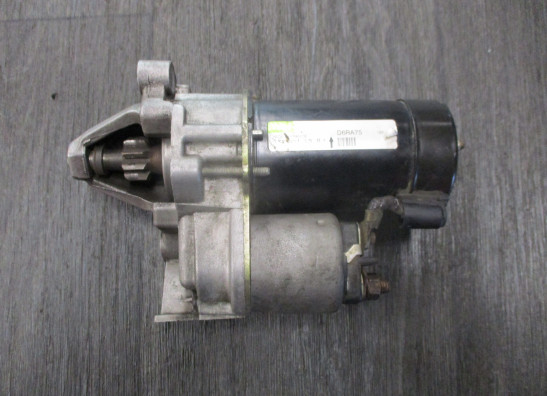 Startmotor BMW R 1150 RT   R 850 RT 2000-2005