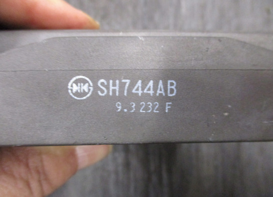 Regulator rectifier  Aprilia Shiver 900