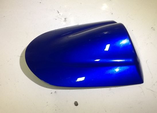 Soziusabdeckung Suzuki GSX R 600
