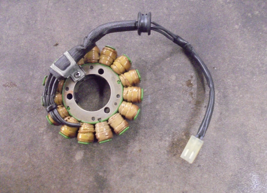 Generator Suzuki GSX S 950