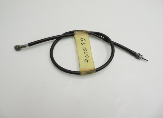 Kilometerkabel Suzuki GS 500 E