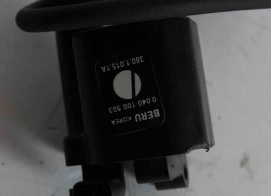 Bobine Ducati monster 696