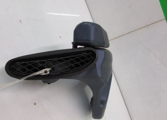 Luftkanale links Kawasaki ZX 6 R