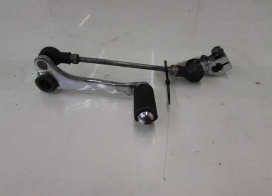 Gear change pedal  Kawasaki ZZR 250