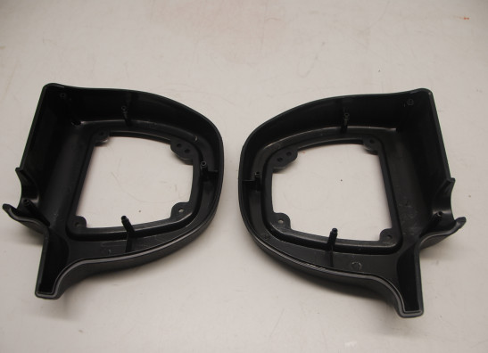 Motorschutzbugel Sturzbugel Harley Davidson Touring FL