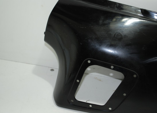 Rechter achterkant Honda ST 1100 Pan European