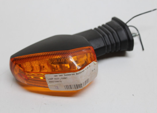 Blinker vorne rechts Suzuki GSX R 750