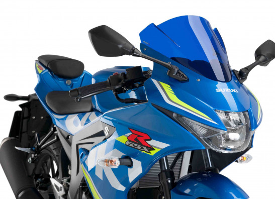Scheibe Windschild Suzuki Overige Suzuki