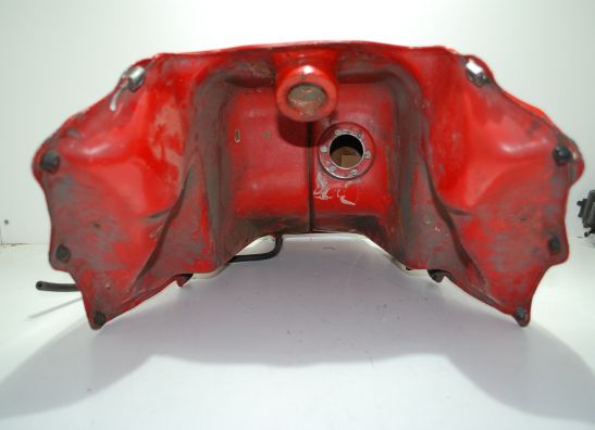 Benzintank Ducati Paso