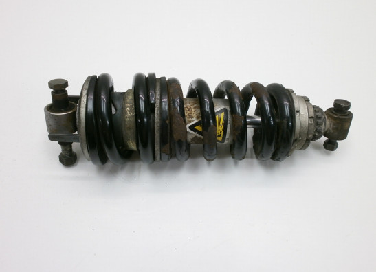 Stossdampfer hinten Yamaha TDM