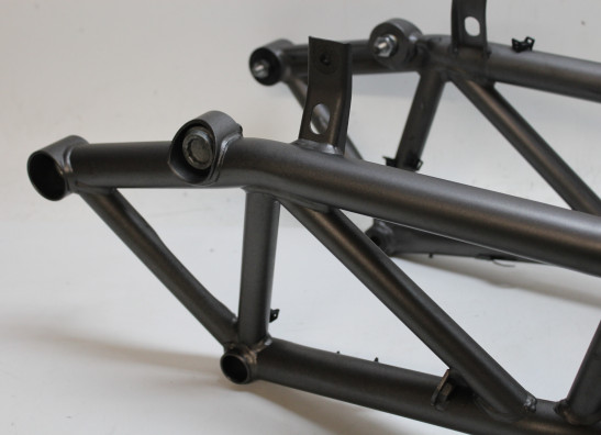 Frame - onderdelen Ducati Multistrada 1200