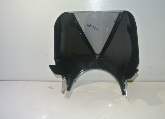 Windscreen Yamaha XSR 700