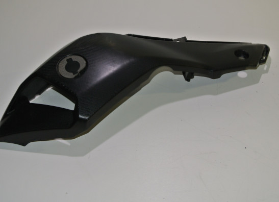 Seitenverkleidung rechts Yamaha Tracer 700