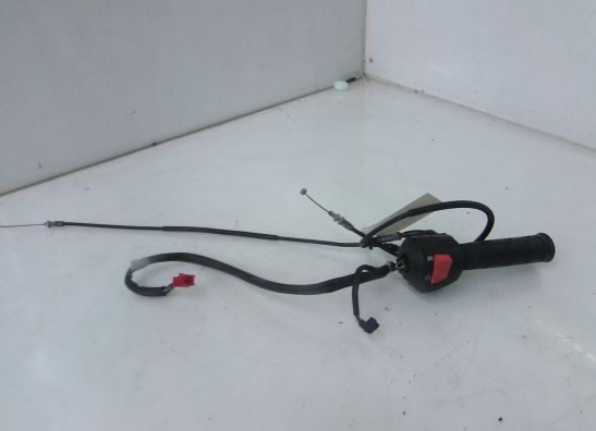 Handlebar switch assy right Honda CBR Fireblade