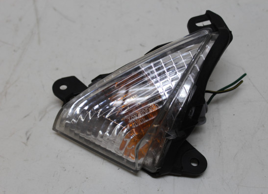 Winker left front Kawasaki ER 6