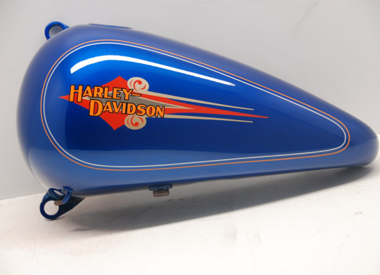 Tank Harley Davidson Softtail