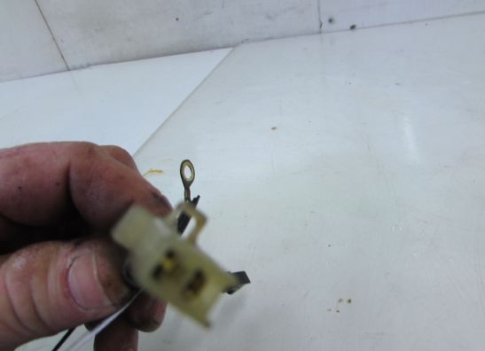 Motorblock Sonstiges Yamaha YZF R6