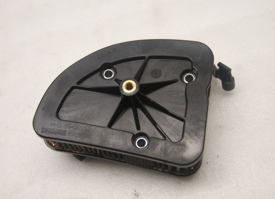 Luftfilter Harley Davidson Touring