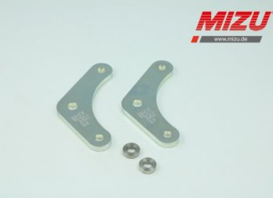 Federbein Aufhangung Kawasaki Z 650