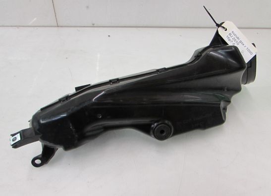 Rechter luchtbuis Suzuki GSX R 1000