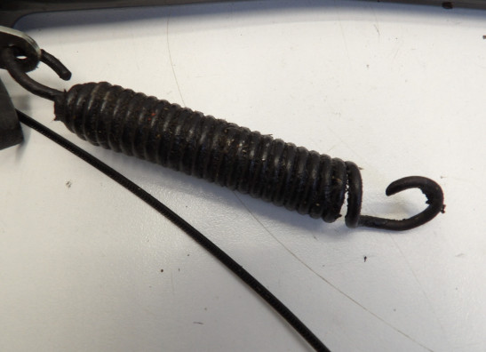 Stander Yamaha V max