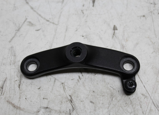 Engine support KTM 1290 Super duke