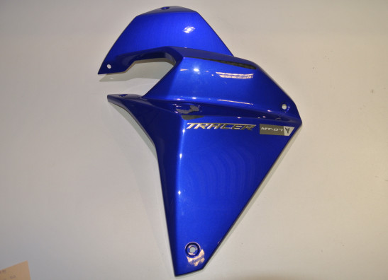 Seiten verkleidung links Yamaha Tracer 700