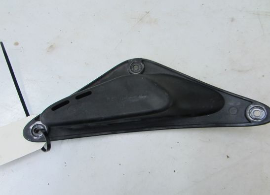 Cowl right small Yamaha YZF R6