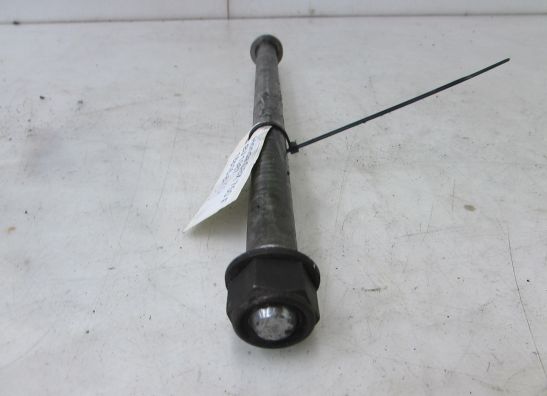 Rear axle Honda CBX 750 F