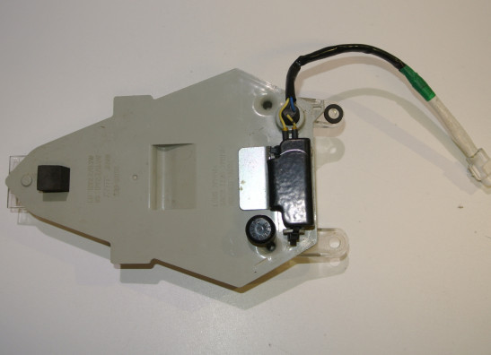 Achterlicht Yamaha YZF R6