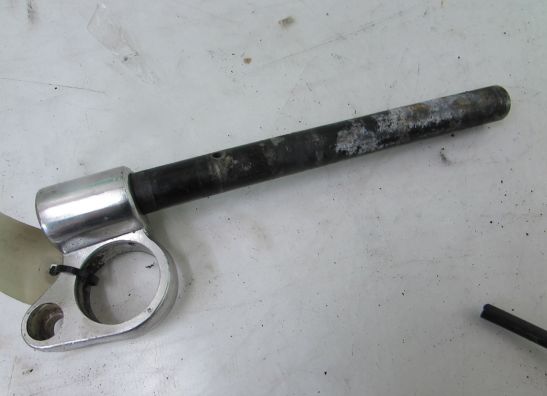 Clip on rechts Suzuki GSX F 600