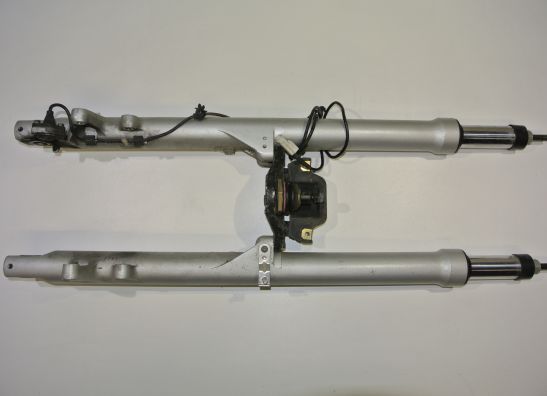 Front pipes complete BMW R 1150 R