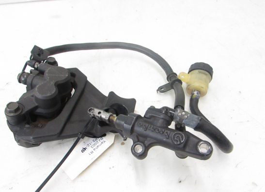 Rear brake caliper Yamaha YZF R1