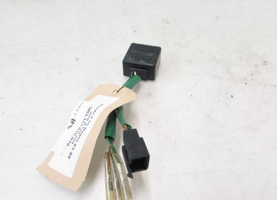 Relais unit Honda VF 1100 C Magna