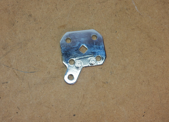 Stuurdemper Moto Guzzi V7 Sport