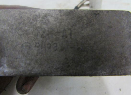 Regulator rectifier  Yamaha XJ 900 S Diversion