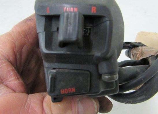 Stuurschakelaar links Honda VFR 750