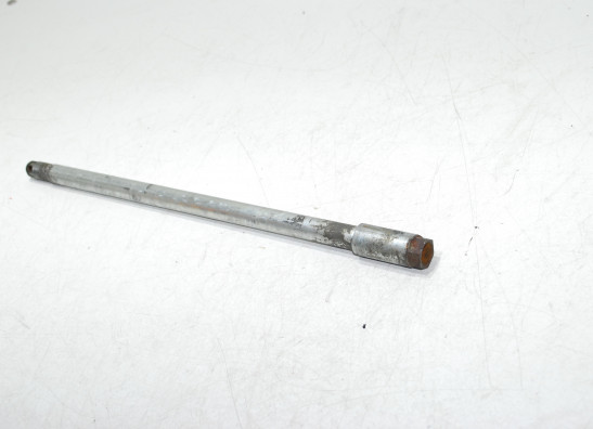 Rear axle Yamaha XV 535 Virago