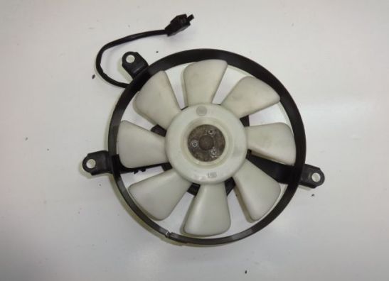 Ventilator Kawasaki ZZR 600