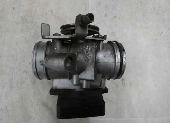 Gasklephuis BMW R 1150 GS