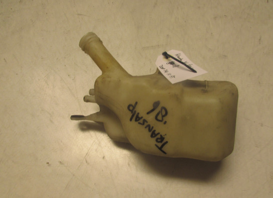 Radiator reserve tank  Honda TRANSALP