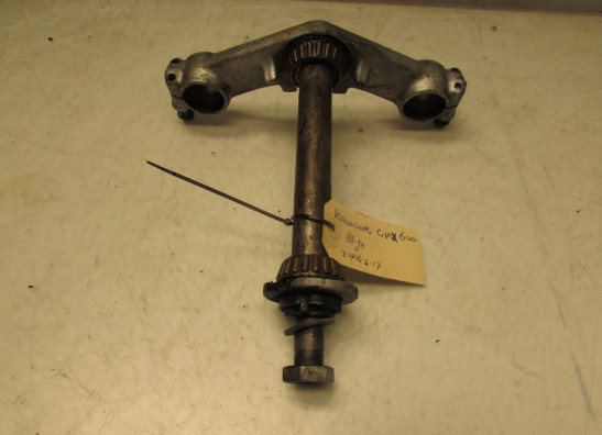 Steering stem Kawasaki GPX 600