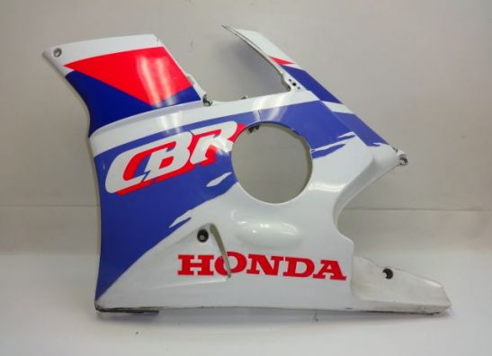 Untere verkleidung links Honda CBR 600 F