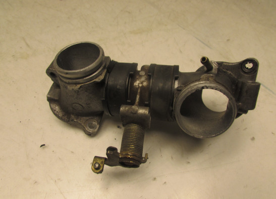 Air intake Yamaha V max