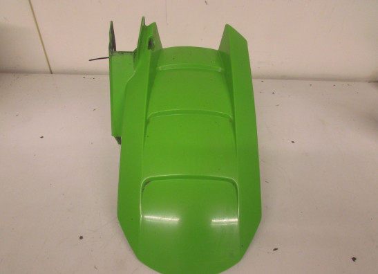 Hinterradabdeckung Kawasaki ZX 6 R