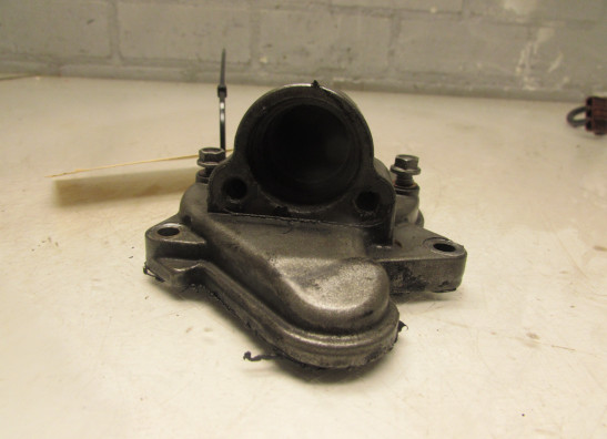 Engine cover KTM 950 Adventure