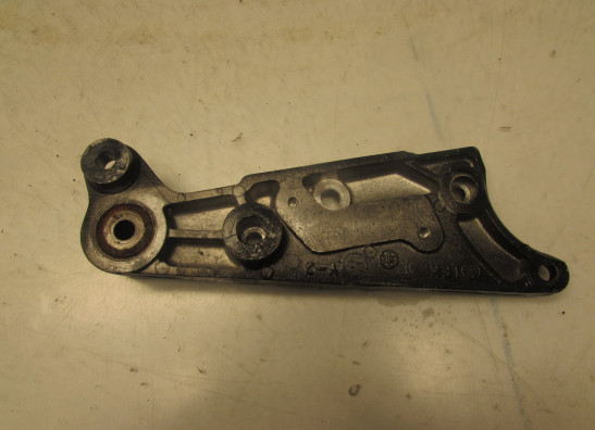 Schetsplaat links Yamaha V max