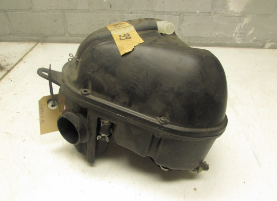 Luchtfilterhuis Yamaha YZF R6