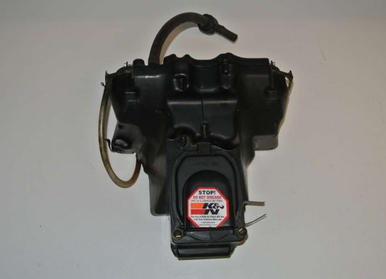 Luchtfilterhuis Kawasaki Z 750