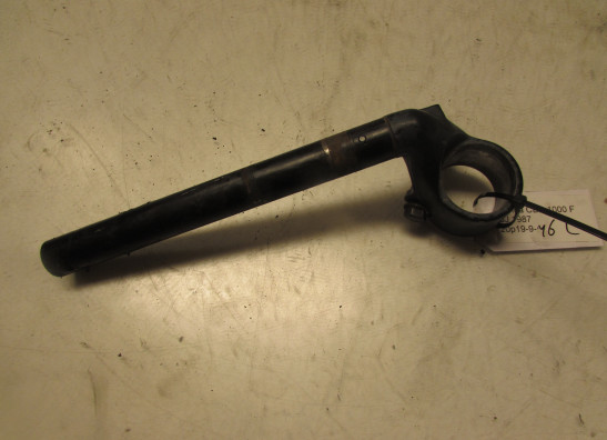 Steering Handle left  Honda CBR 1000 F